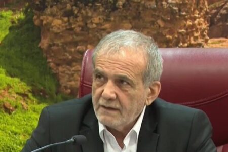 پیش‌بینی پزشکیان درمورد مذاکرات ایران و آمریکا