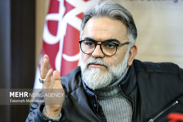 پیشنهاد تهیه‌کننده «پیشمرگ»به خانواده‌ها/«کافه سلطان» کی اکران می‌شود؟