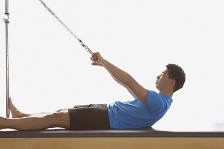 پیلاتس بعد از نماز / ایده خلاقانه یک مسجد خبرساز شد