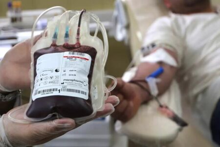 چالش‌های تأمین خون در کشور؛ از کسری ۱۵ درصدی تا ضرورت جذب جوانان