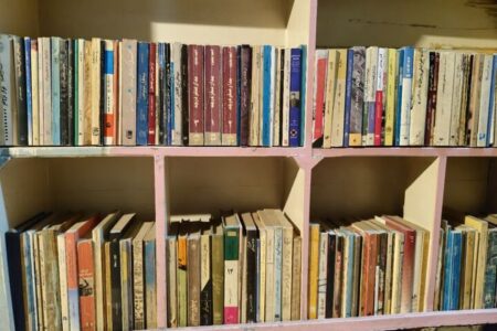 چرا بعضی کتاب‌ها کمیاب یا نایاب می‌شوند؟