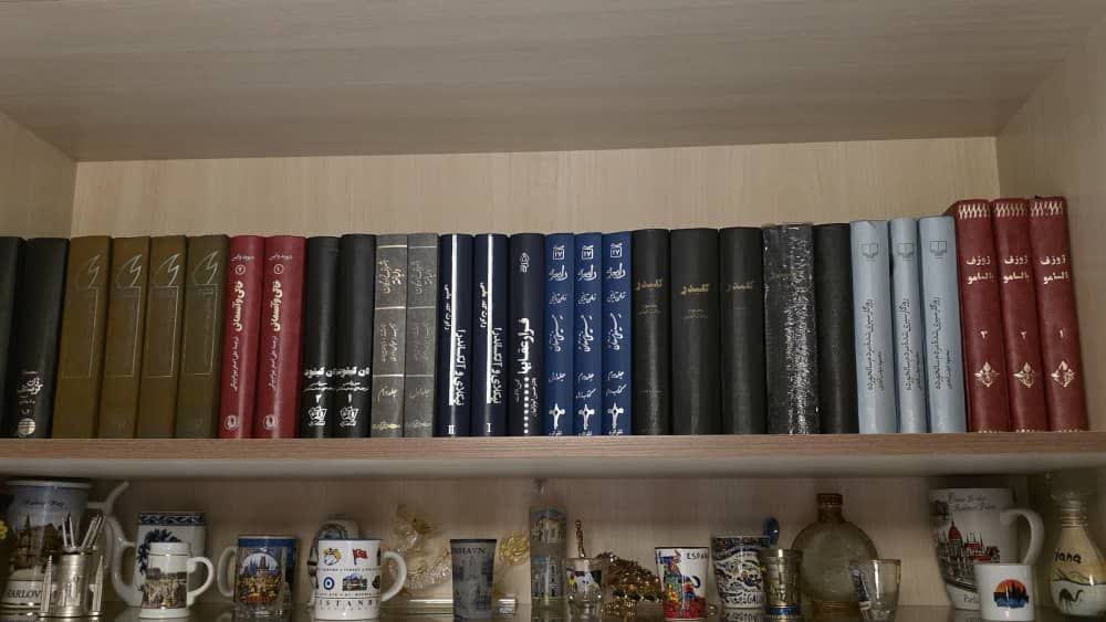 چرا بعضی کتاب‌ها کمیاب یا نایاب می‌شوند؟