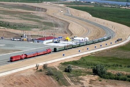 چرا دولت ایران فاینانس روسیه برای راه‌آهن رشت–آستارا را اجرا نمی‌کند؟