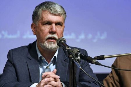 چند آمار مهم درباره خانواده و فرزندآوری از زبان وزیر ارشاد