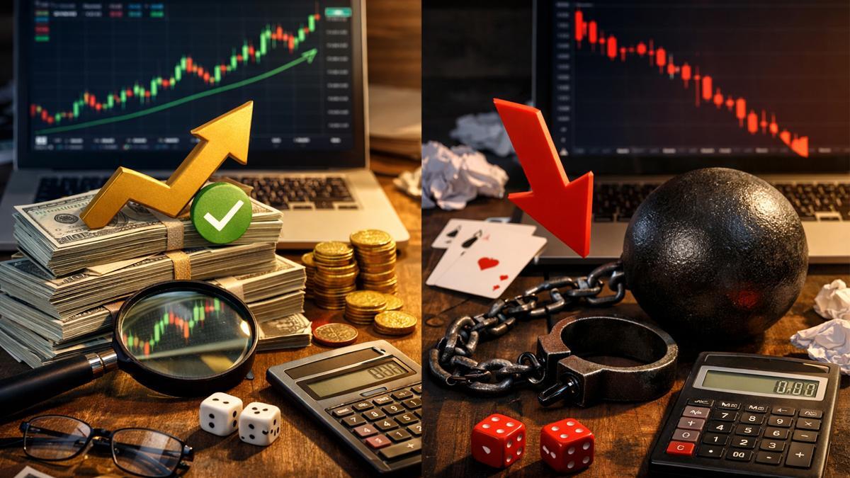 چگونه از بونوس بروکرهای فارکس استفاده کنیم؟