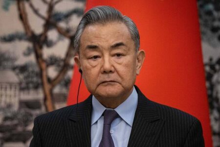 چین: خطر بازگشت به «قانون جنگل» در نظام بین‌الملل جدی است