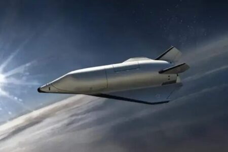 چین رقیب هواپیمای محرمانه آمریکا را به مدار زمین فرستاد