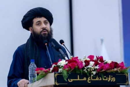 کابل:افغانستان اجازه استفاده از خاک خود علیه کشورهای همسایه را نمی‌دهد