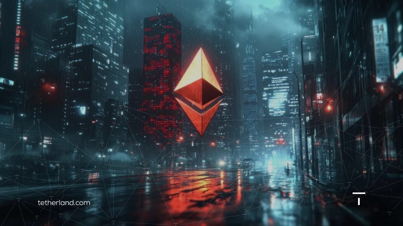 کاربران قبل از ورود به بازار اتریوم به چه نکاتی توجه می کنند؟