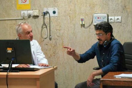 «کارما» با موضوع اهدای خون تولید شد