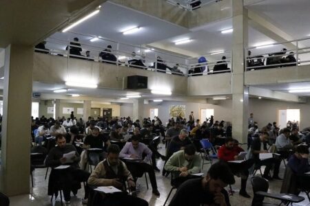 کارنامه نتایج دهمین آزمون مشاوران رسمی مالیاتی منتشر شد