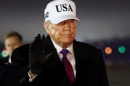 کارنامه یکساله ترامپ؛ معمای اقتصاد آمریکا به روایت آمار