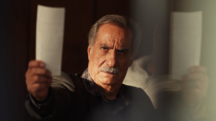 «کافه سلطان» و تغییر مناسبات خانوادگی متاثر از جنگ ۱۲ روزه!