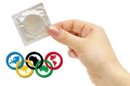 کاندوم؛ یادگاری عجیب المپیک میلان 2026