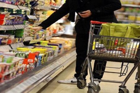 کاهش بروکراسی و تسریع ترخیص کالاهای غذایی با رویکرد جدید