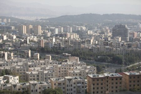 کاهش محسوس دما در راه است / بارش در این ۱۸ شهر ایران شدت می‌گیرد