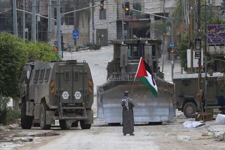 کرانه باختری زیر سایه اشغال و شهرک‌سازی؛ آینده چه خواهد شد؟