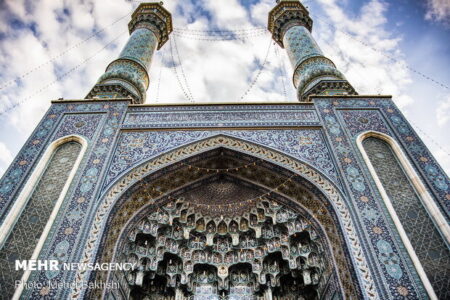 کرمانشاه میزبان پویش ملی ترمیم مساجد آسیب دیده خواهد بود