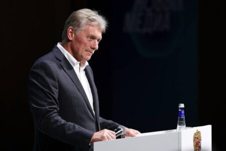 کرملین: تماس‌ها با دوستان کوبایی خود را حفظ کرده‌ایم