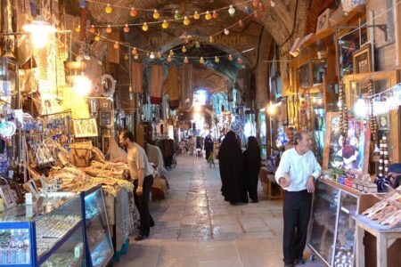 کسبه بخوانند / شرط فعالیت صنوف در ماه رمضان اعلام شد