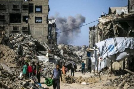 کشورهای عربی-اسلامی نقض مکرر آتش‌بس در غزه را محکوم کردند