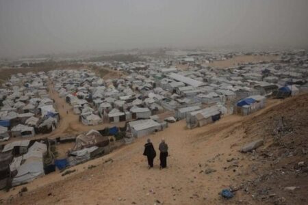 کمیته‌های مقاومت: بازگشایی محدود گذرگاه رفح پاسخگوی فاجعه انسانی نیست