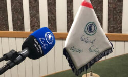 کنداکتور رادیو گفت‌وگو در دهه فجر تغییر کرد؛ تمرکز بر دستاورد انقلاب