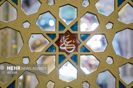 کنگره امام علی انسان ۲۵۰ ساله و تمدن اسلامی فراخوان داد