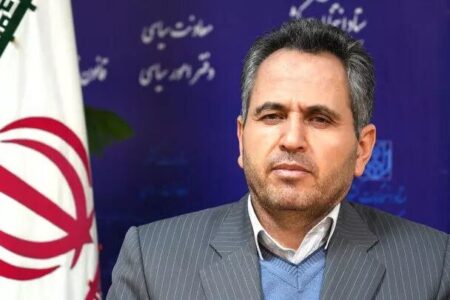 کوثری:  پیش‌نویس لایحه جدید قانون احزاب سال ۱۴۰۵ به مجلس می‌رود