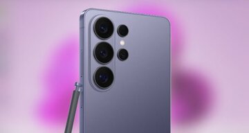 گاف سامسونگ در تیزر دوربین گلکسی اس ۲۶ اولترا