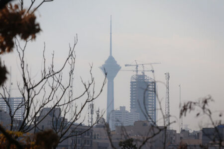 گرما در تهران؛ پایتخت از چه روزی سرد می شود؟