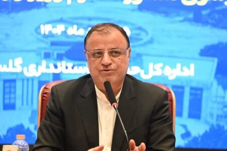 گره ۱۵ ساله ورزشگاه ۶ هزار نفری گرگان باز می‌شود