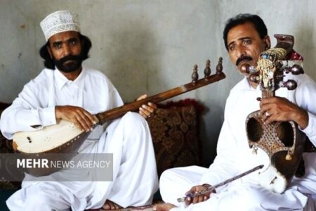 گلایه هنرمندان سیستان و بلوچستان؛ از نبود حمایت های لازم تا عدم اعتماد