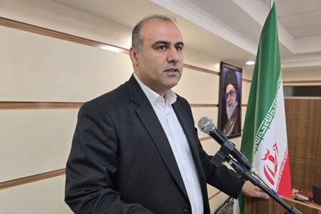 گلشن: لنگرود در لایروبی آب‌بندان‌ها پیشتاز است