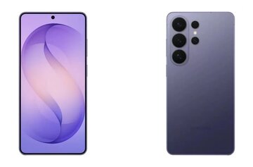 گلکسی S۲۶ اولترا را پیش از معرفی ببینید