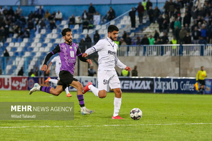 گل‌گهر مقابل پرسپولیس به دنبال دو هدف/ یک استقلالی به دنبال فرار