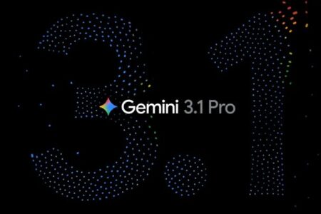 گوگل با جمینای ۳.۱ به عمق حوزه هوش مصنوعی استدلالی می رود