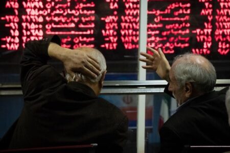 یادداشت | بورس در برزخ تردید