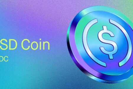 یو اس دی کوین در ایران | ثبات قیمت و پرداخت‌های بین‌المللی با یک کلیک