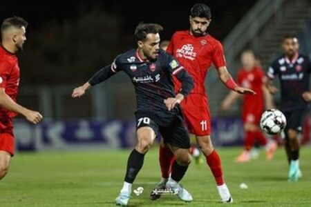 یک تغییر ناگهانی در لیگ نخبگان / احتمال تغییر بازی تراکتور و پرسپولیس قوت گرفت