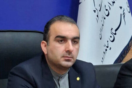 ۱۰ پروژه آبرسانی جدید در میاندورود آغاز شد