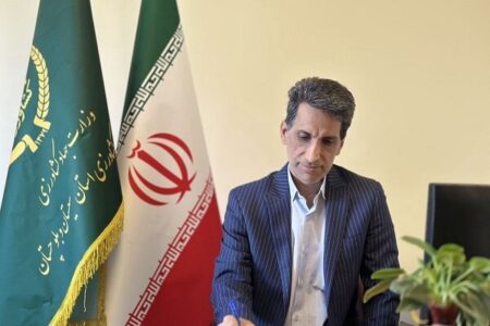 ۲ طرح تحقیقی ترویجی در شهرستان زاهدان اجرا می شود