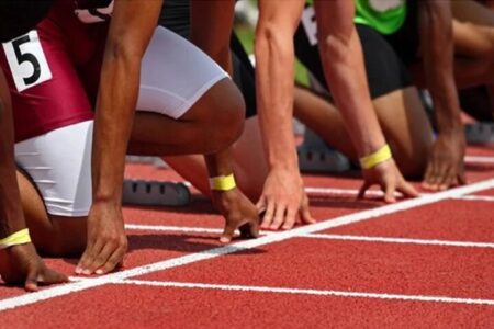 ۴ گلستانی به اردوی انتخابی و آماده‌سازی دو و میدانی‌ کشور دعوت شدند