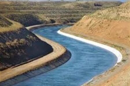 500 میلیارد تومان اوراق مرابحه برای طرح شبکه‌های آبیاری اختصاص یافت