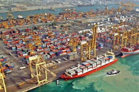 6 کشور عربی خلیج فارس در آستانه قحطی غذا؟