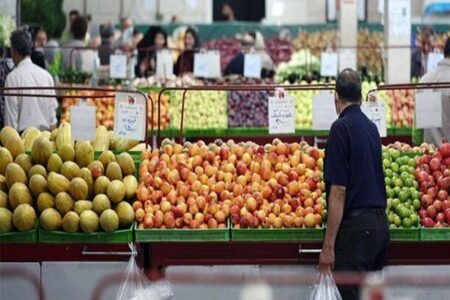 آغاز توزیع میوه شب عید در 7 استان