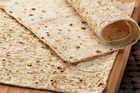 آماده‌باش کارخانه‌های نان صنعتی برای تأمین نیاز شهرهای مسافرپذیر