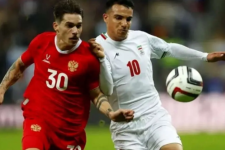 آیا روسیه جای ایران را در جام جهانی می‌گیرد؟