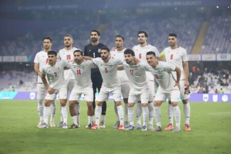 ابهام در آماده‌سازی تیم ملی برای جام جهانی / برنامه‌های قلعه‌نویی به‌هم ریخت