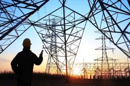 اعلام جزئیات معاملات نمادهای بازار برق بورس انرژی